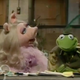 Miss Piggy is not pleased.